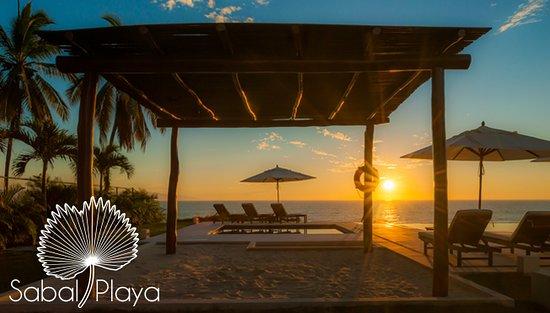 Sabal Playa Restaurant